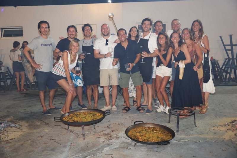 GANADORES y GALERIA de FOTOS del Concurso de Paellas del CN Jávea GANADORES y GALERIA de FOTOS del Concurso de Paellas del CN Jávea